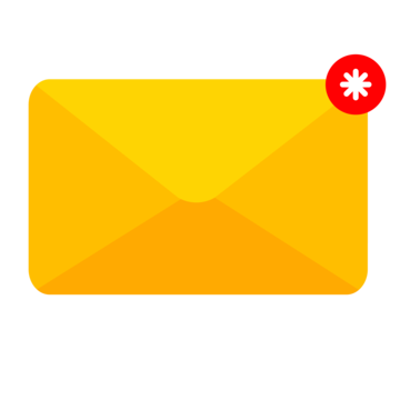 Mail Icon